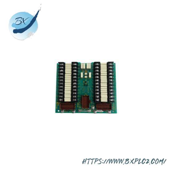 ABB Bailey NTAI04 Infi 90 Net 90 Analog I/O Termination Unit