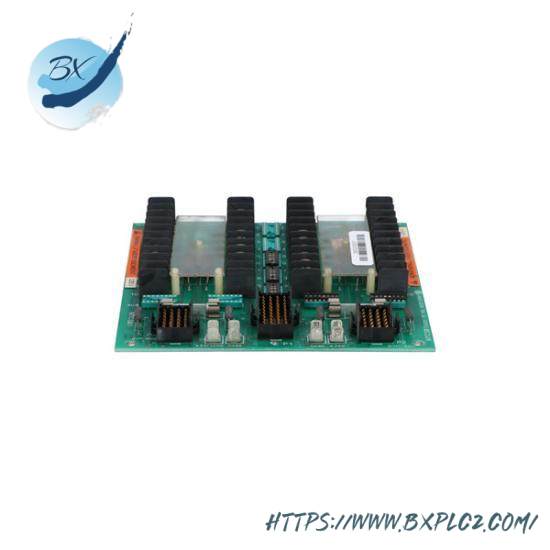 ABB Bailey NTCS01 Infi 90 Net 90 Control I/O Termination Unit