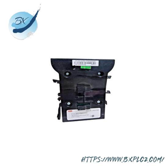 ABB Bailey P-HC-BRC-PBA20000 Process Bus Adaptor
