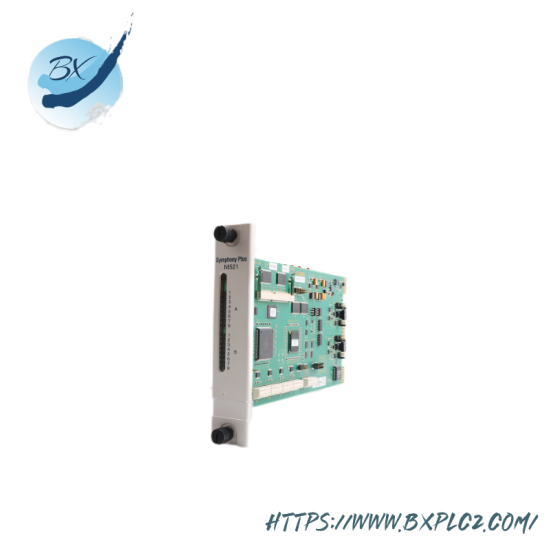 ABB Bailey SPNIS21 DCS Module