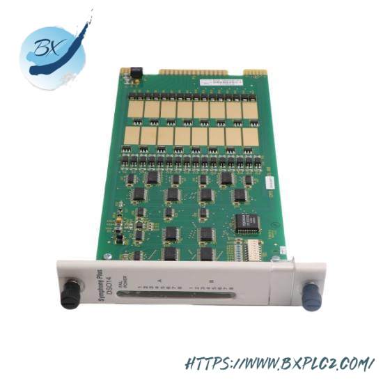 ABB Baily SPDSO14 SPDS014 Digital Output Slave