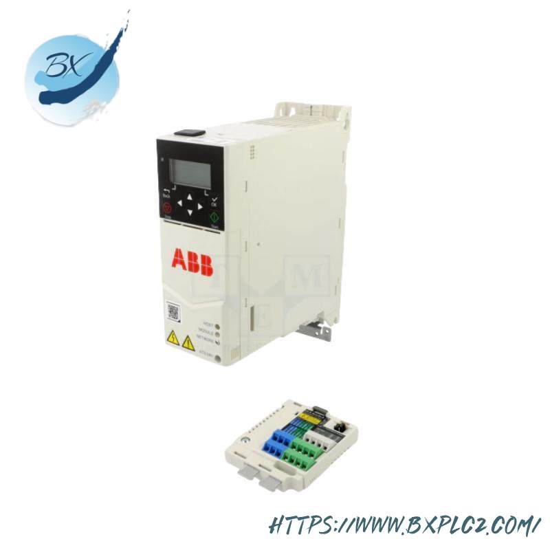 ABB BAPO-01 3AXD50000022164 A1340181WS External Supply Module