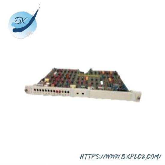 ABB BBC Ed 1782 Electronics Module