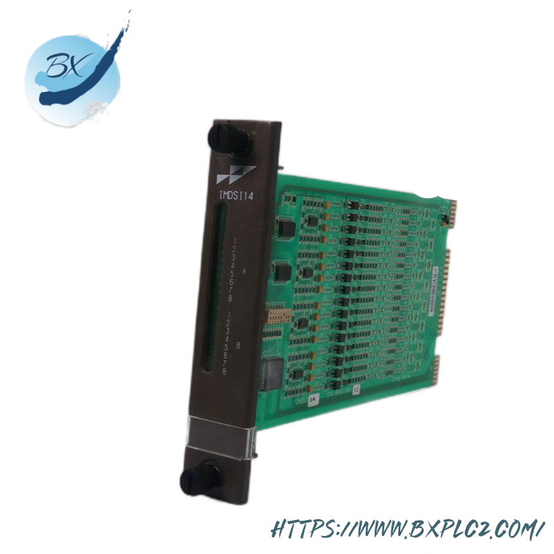 ABB BC810K02 3BSE031155R1 Interconnection Unit 