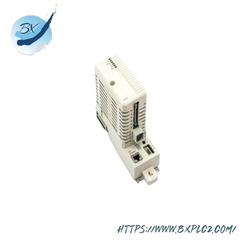 ABB BC820K01 3BSE071501R1 CEX-Bus Interconnection Unit