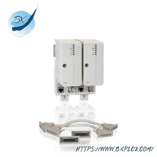 ABB BC820K02 3BSE071500R1  RCU-Link And CEX-Bus Interconnection Units