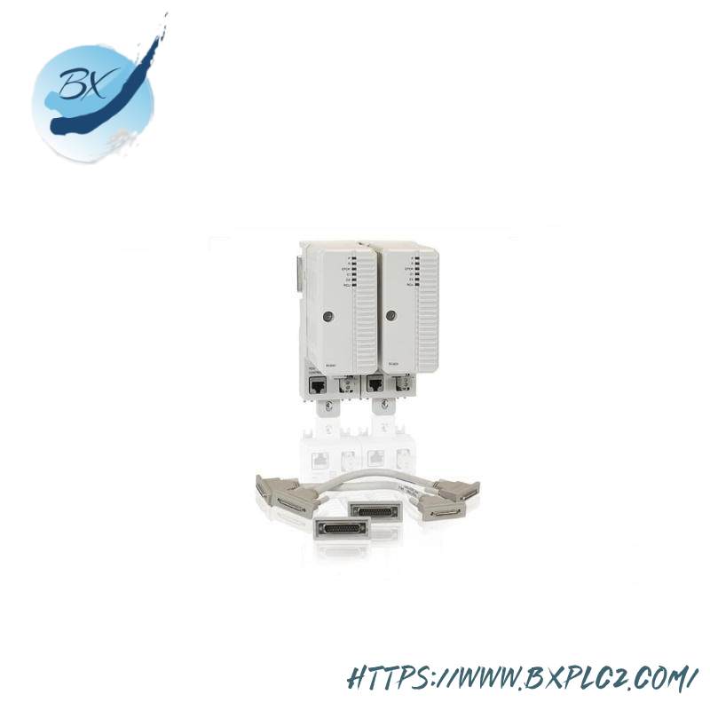 ABB BC820K02 RCU-Link and CEX-Bus connect units
