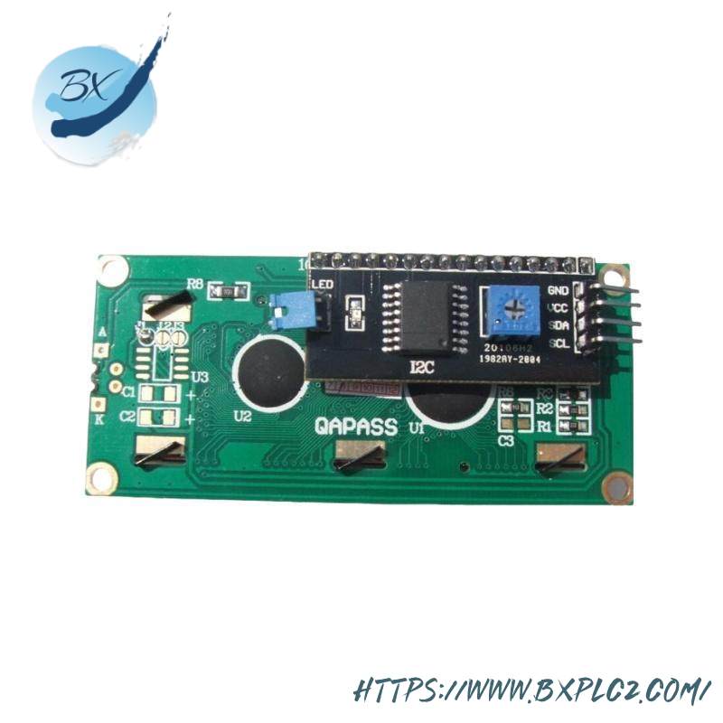 ABB BCON-12C Inverter main board