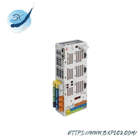 ABB BCU-22 3AUA0000110431 Variable Drive Control Unit