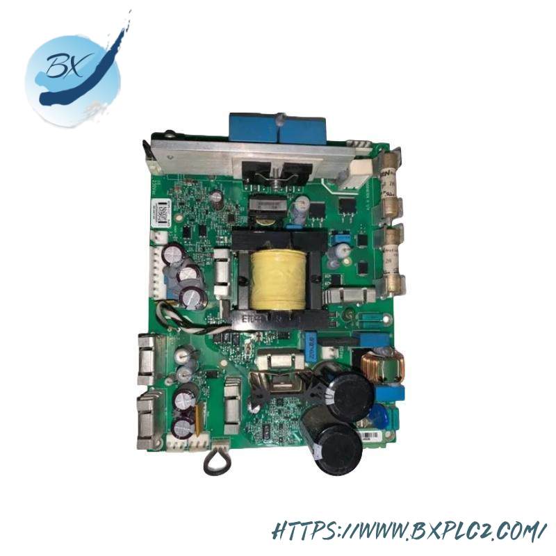 ABB BDPS-11C The power supply board