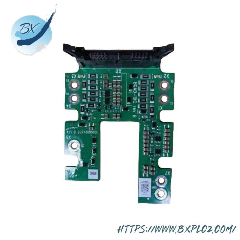 ABB BGAD-02C IGBT module