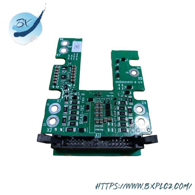 ABB BGAD-11C IGBT MODULE