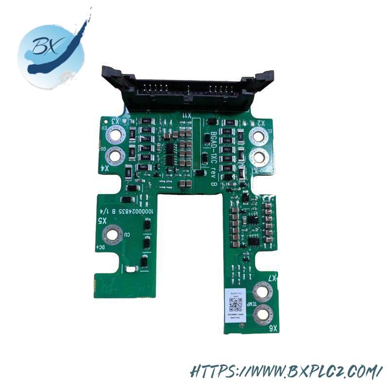 ABB BGAD-12C Frequency converter accessories