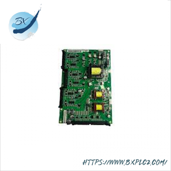 ABB BGDR-01C GATE DRIVER BOARD