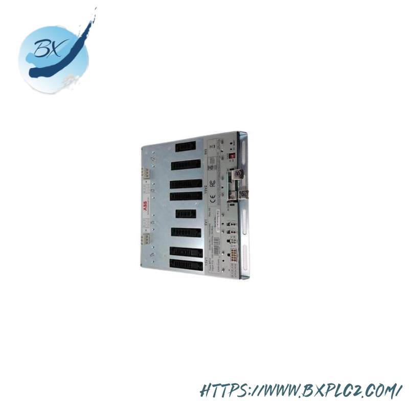 ABB BP03 7760052242 Base Unit