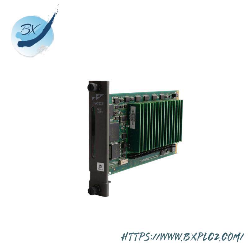 ABB BRC-100 P-HC-BRC-10000000 Harmony Bridge Controller
