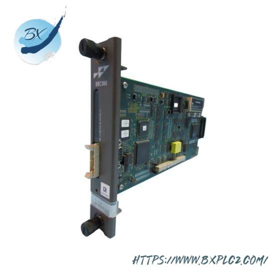 ABB BRC300 PHCBRC30000000  Bridge Controller