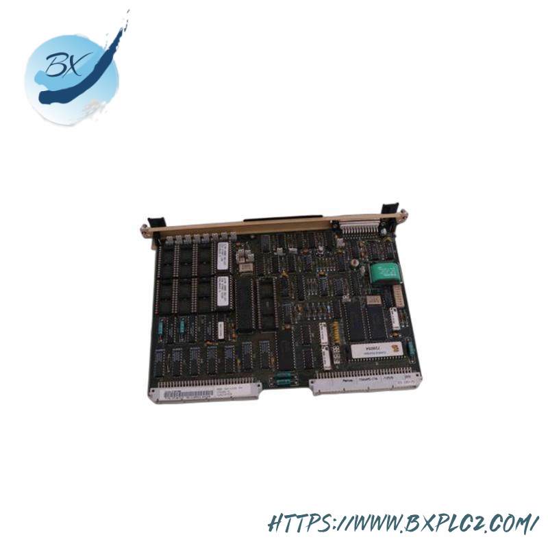 ABB BX5001 GNT0156100R1 Power Supply