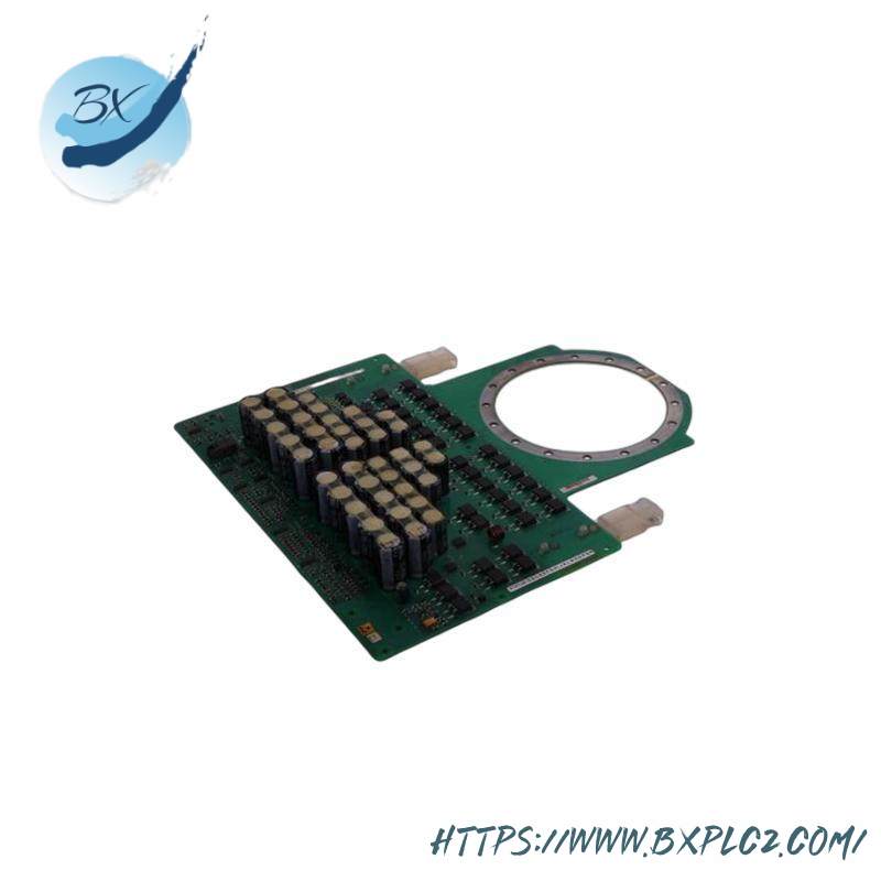 ABB CAO10-P 3BDH000723R1 Analog Output