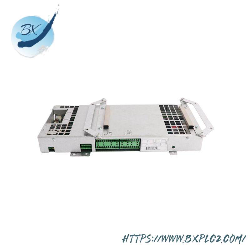 ABB CBHX165C 5R 414 CHARGING RESISTOR