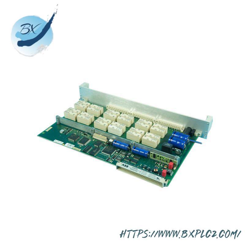 ABB CBO10-P 3BDH000733R1 Binary Output