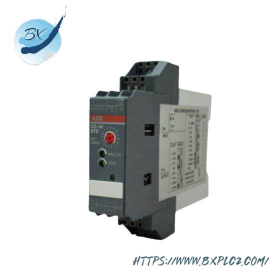 ABB CC-U/STD 1SVR040000R1700 Universal signal converter