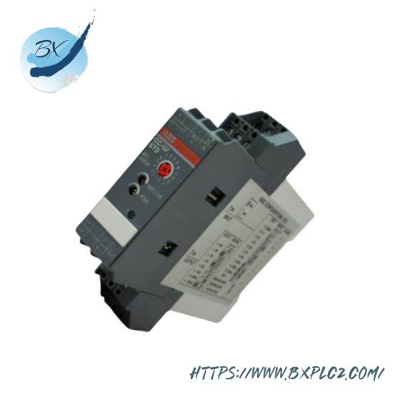 ABB CC-U/STD 1SVR040000R1700 Universal signal converter