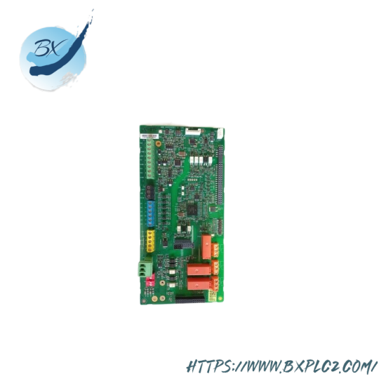 ABB CCON-23 10000110155  PCB Card