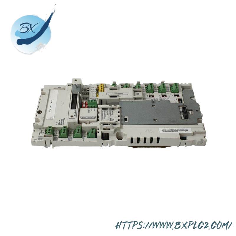ABB ccu-12 Inverter main board