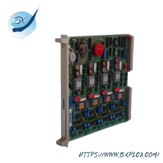 ABB CI512-ETHCAT