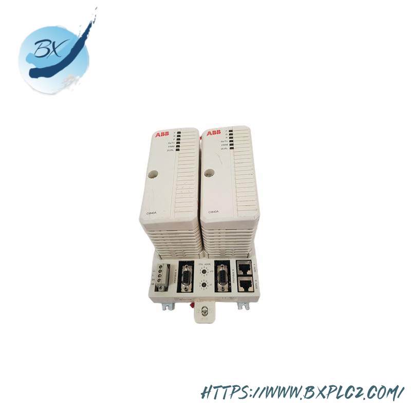 ABB CI530  Processor Module