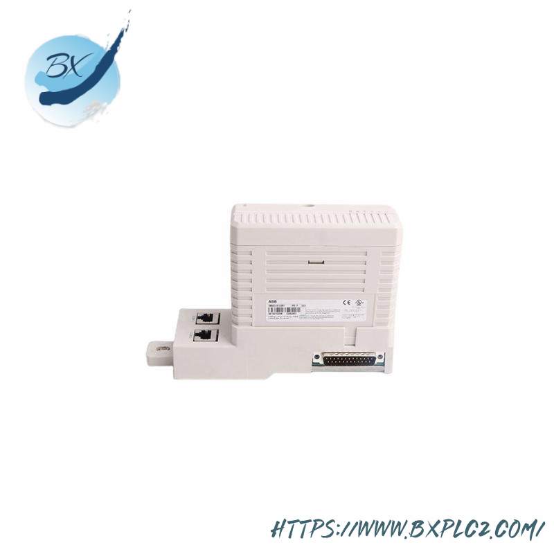 ABB CI532V01 3BSE003826R1 RCOM Interface Submodule