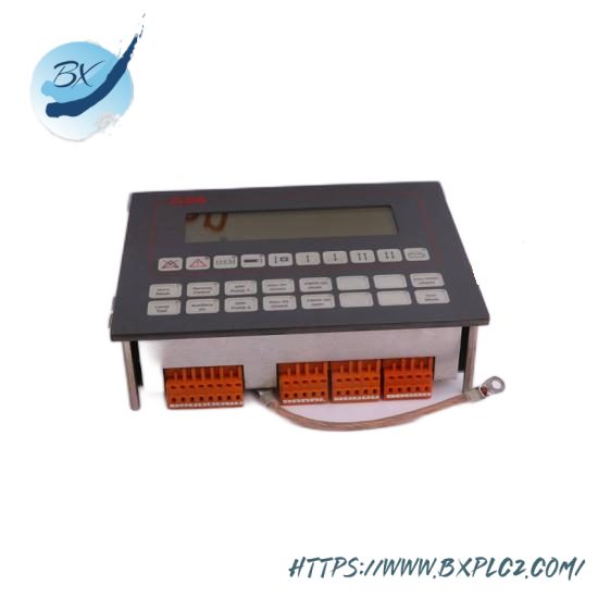 ABB CI532V02 3BSE003827R1 Submodule MODBUS Interface