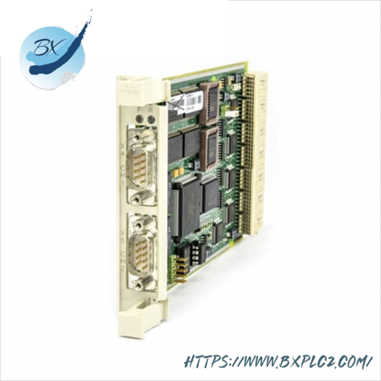 ABB CI532V04 Communication Module