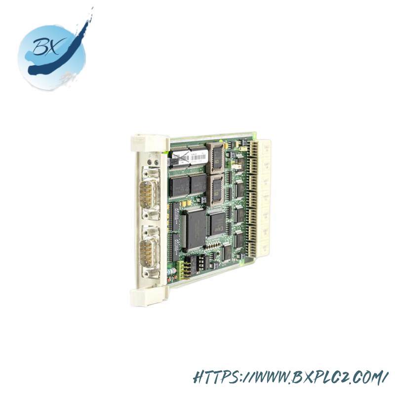ABB CI532V04 Interface Submodule