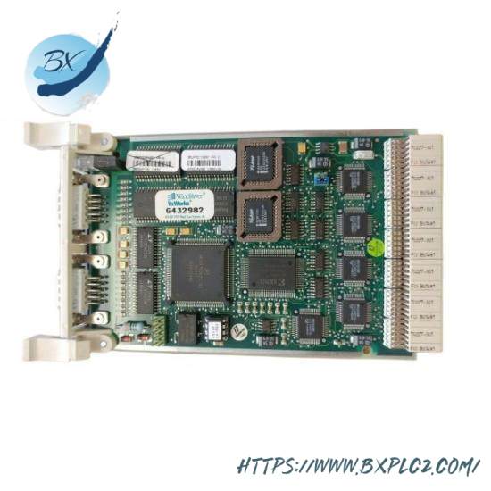 ABB CI532V09 CONTROL BOARD
