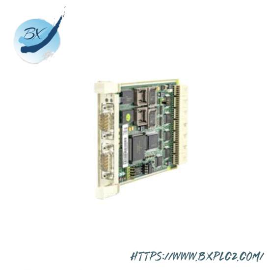 ABB 3HAC024651-001