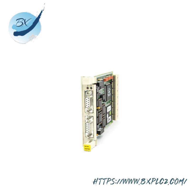 ABB CI541V1 3BSE014666R1 Profibus Interface Submodule