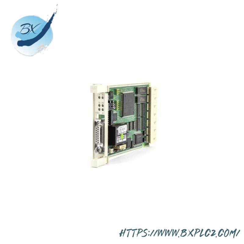 ABB CI547 3BNP004429R1 Communication board with slave