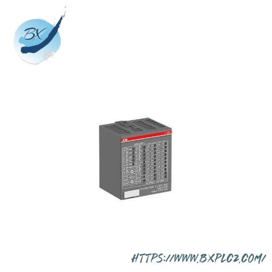 ABB CI590 Y3BHF000290R102 SUBMODUL