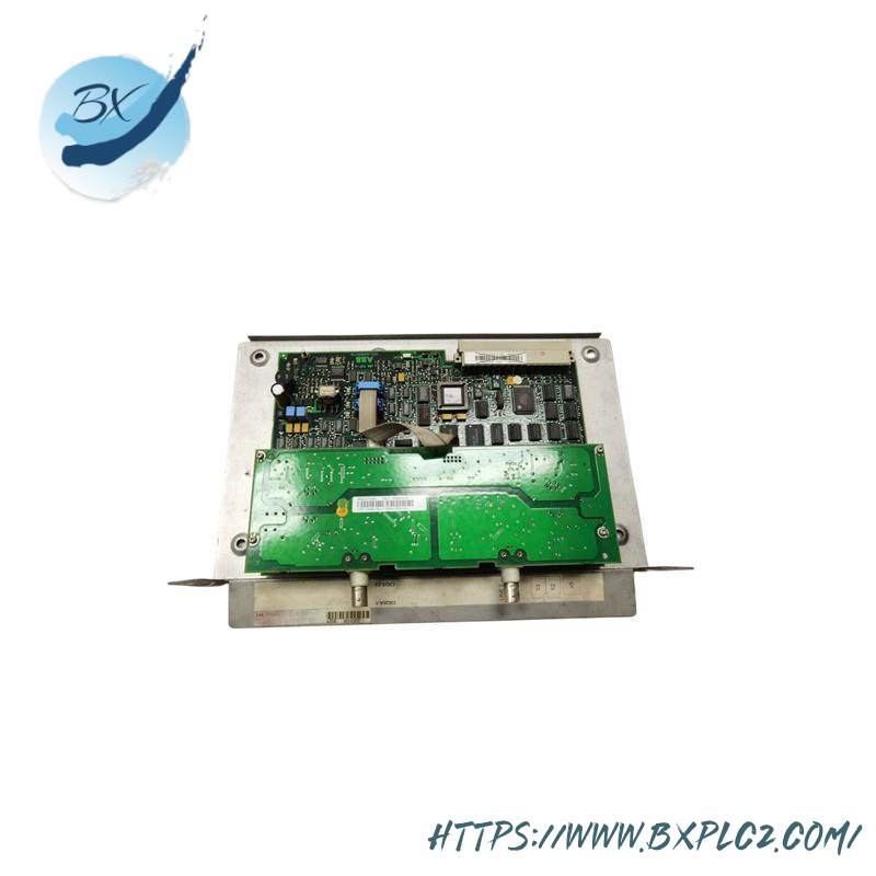 ABB CI626A 3BSE005023R1 Bus Administrator Board