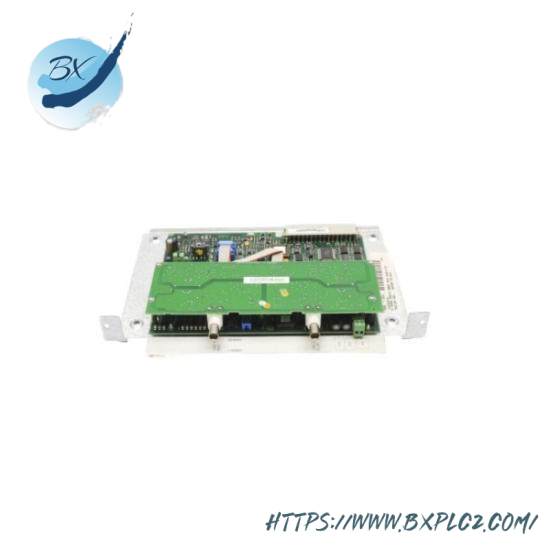ABB CI626A 3BSE005023R1 CI626A Bus Administrator Board