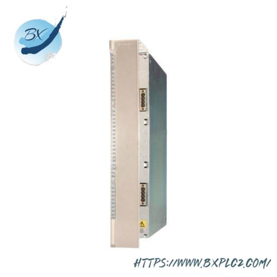 ABB CI627 Communication Interface Module