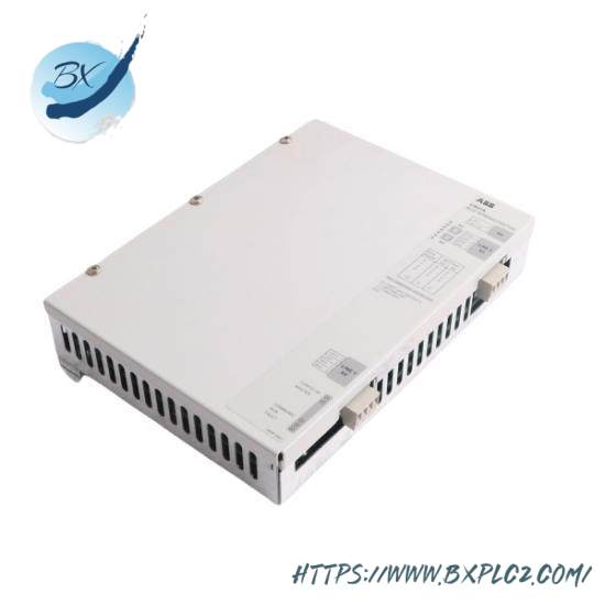 ABB CI627A 3BSE017457R1 64083503 Bus Administrator Module