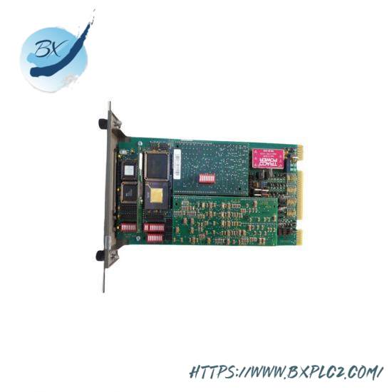 ABB CI630K02 3BSE011002R1 AF100 Interface kit to redundan ﻿