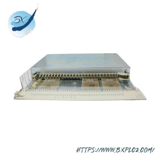 ABB CI670 3BHT300017R1 AC110 Master Fieldbus Module