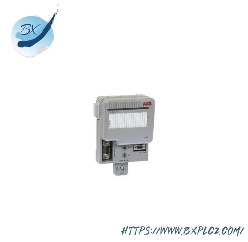 ABB CI801 3BSE022366R2 Interface