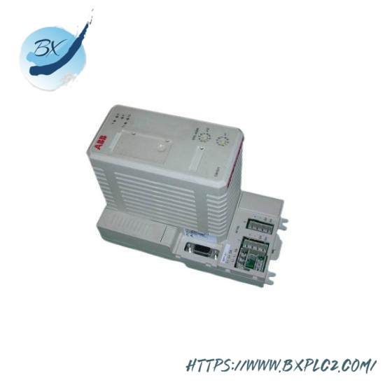 ABB CI810V1 3BSE008584R1 Field-Communication-Interface