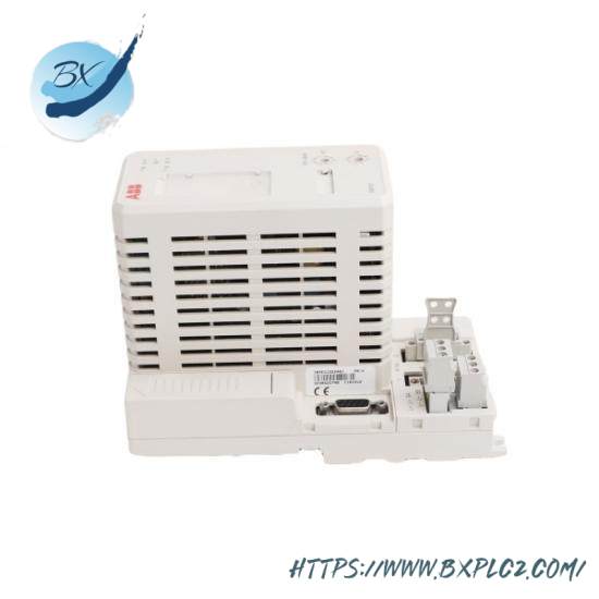ABB CI810V2 3BSE013224R1 DCS Module