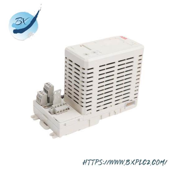 ABB CI810V2 3BSE013224R1 DCS Module